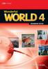 Книга Wonderful World 4 Grammar Book