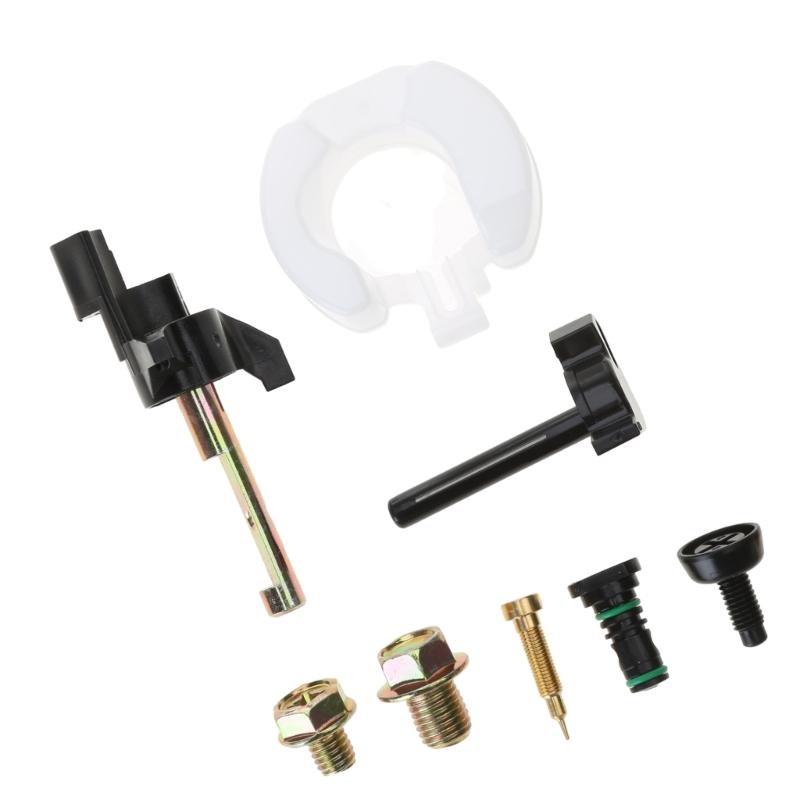 Ремонтный комплект для карбюратора GX120 GX160 GX 120 160 200 Триммер Генератор