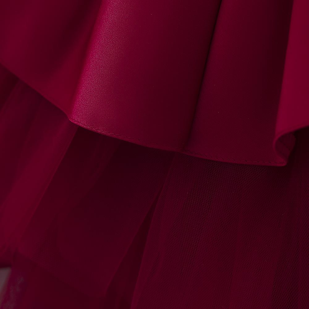 Платье принцесса для девочки