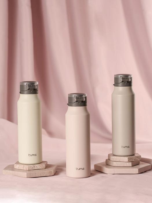 TUMS Tums Elf Simple Tumbler 530ml