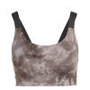 Womens/Ladies Yoga Studio Sports Bra