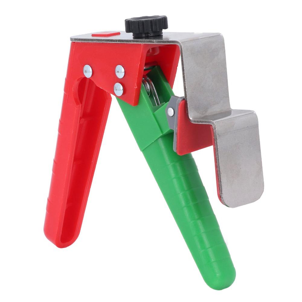 4pcs One Click Adjustable Cabinet Door Clamps For Drawer Panel Installation