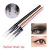 ГОРЯЧИЙ Макияж Красота Кисть для подводки глаз Аппликатор для теней Инструменты для наращивания ресниц Карандаш для губ
