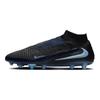 Nike Футбольные бутсы Phantom 6 Унисекс Черные кроссовки HQ2329-003