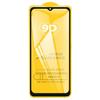 For Samsung Galaxy M32 5G 9D Full Glue Full Screen Tempered Glass Film