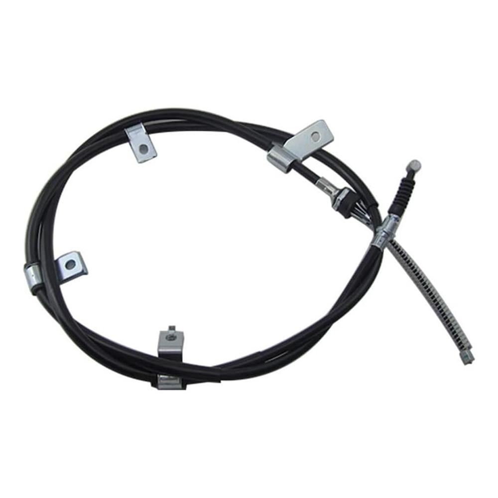Rear Left Parking Brake Cable Line For Mitsubishi L200 Triton 4x4 4x2 MN102416