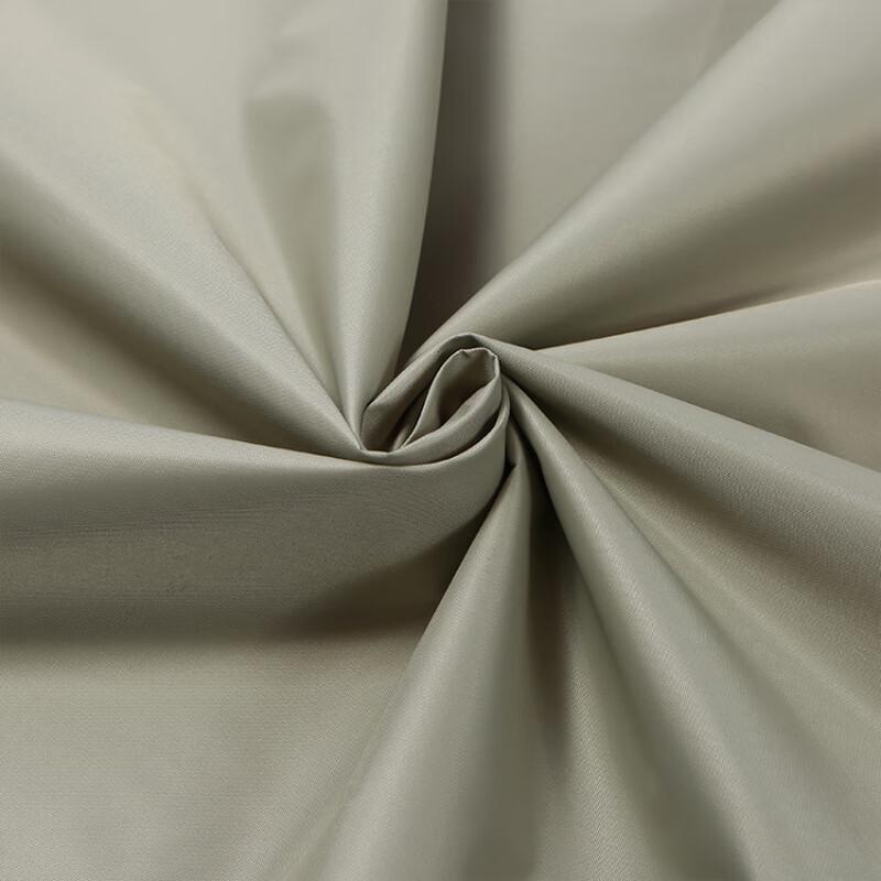Lishi 210D Waterproof Oxford Tent Tarp Fabric