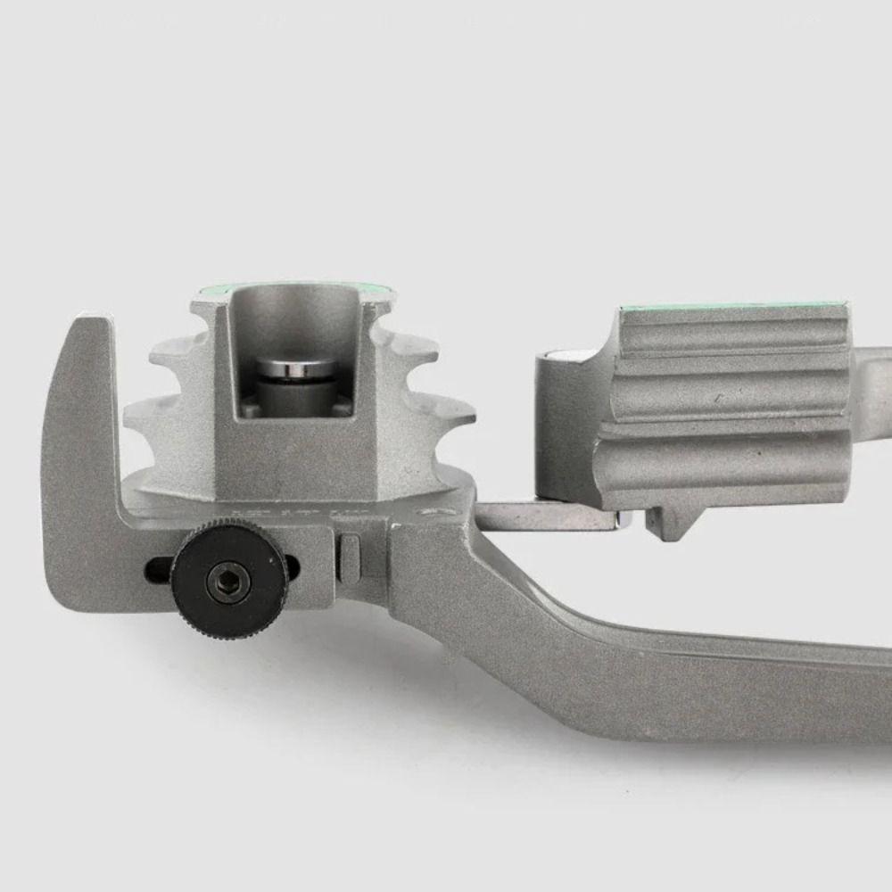 180° Pipe Bender Lever Type Bending Machine Tubing Bender  Air Conditioning Repair