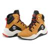 Timberland Альпинистские и треккинговые ботинки мужские высокие пшеничные A2H1TW