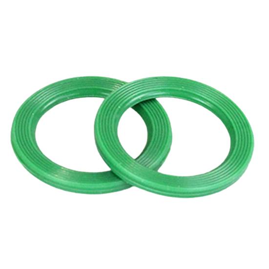 2 шт. резиновые уплотнительные прокладки для блендера, хорошая герметизация, защита от протечек, кухонные принадлежности, аксессуары для кухонного комбайна, водонепроницаемые кольца для замены