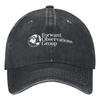 Кепка Forward Observations Group FOG Скелет для Хайкинга Рыбалки y2k Хип-Хоп Кепки в Стиле Dad Hat Мужские Взрослые Солнцезащитные Кепки