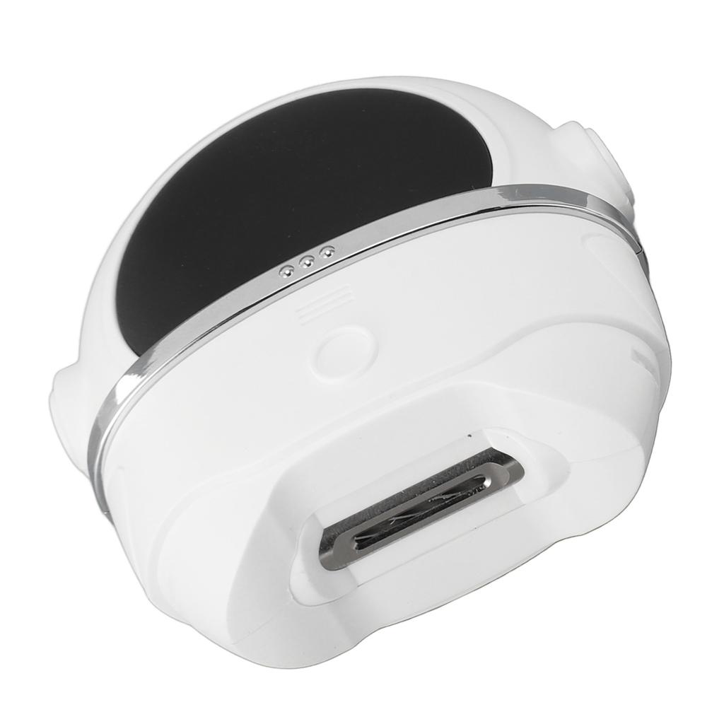 Электрические кусачки для ногтей 500 мАч перезаряжаемые триммер для ногтей автоматические ножницы для ногтей для младенцев и детей S