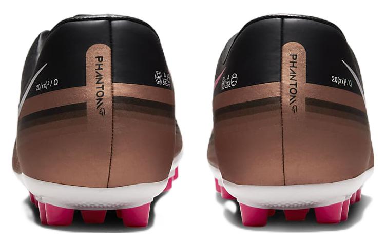 Nike Phantom GT2 Academy Ag 'Generation Pack Metallic Copper' Men's