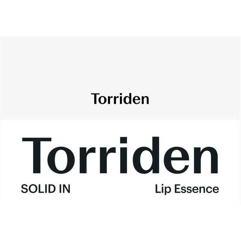 TORRIDEN SOLID IN Лип-эссенция с керамидами