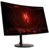 Ecran PC Gaming Acer Nitro XZ270U Pbmiiphx 27" Incurvé WQHD Noir