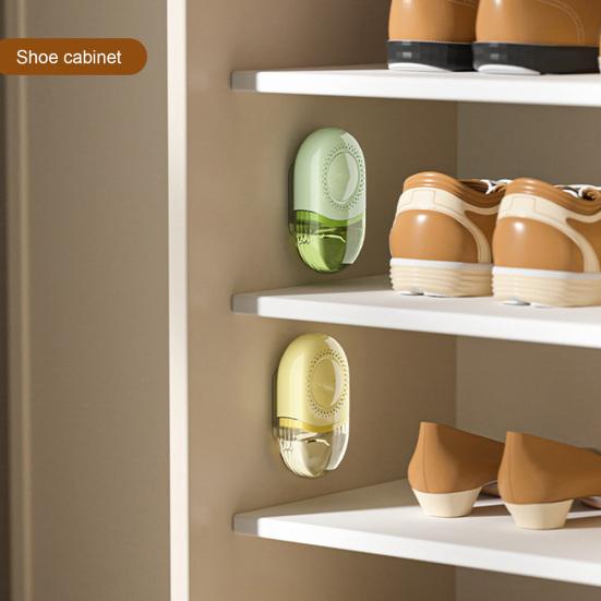 2-в-1 поглотитель влаги, коробка для ароматерапии, поглотитель воды, осушитель с активированным углем, осушитель, ароматизатор, настенный ящик для ванной комнаты, шкаф для обуви