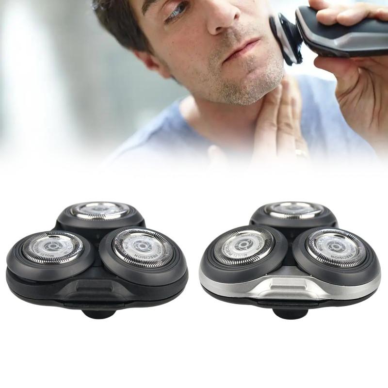 Бритвенная головка из прочного материала для серии Philips S5000. Точное бритье и комфортное использование.
