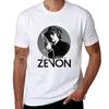 Warren Zevon Tshirt Trend Art Print Tshirt