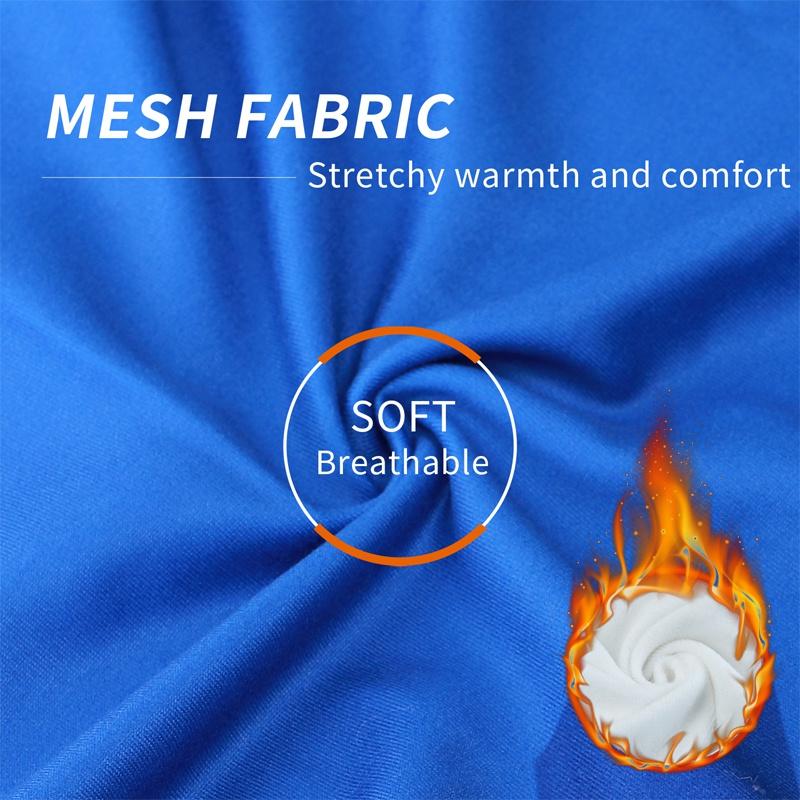 Зимние флисовые трикотажные изделия для езды на велосипеде, комплект одежды для велоспорта, сохраняющий тепло, мужской велосипедный костюм с длинным рукавом