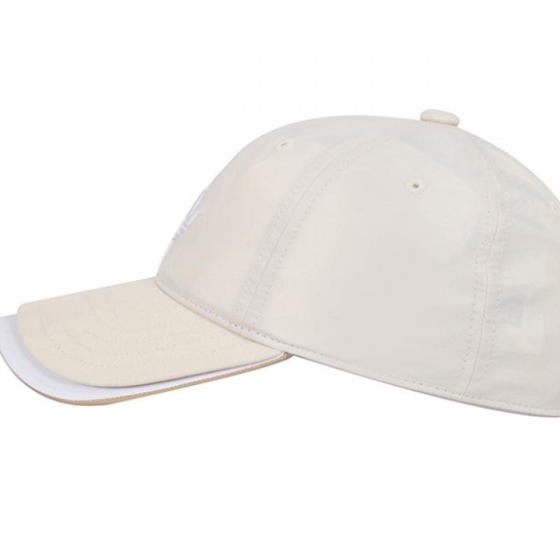 Adidas Шляпа Кепка от солнца Кепка с двойным козырьком