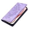 Embossed Totem Strong Magnetic Wallet Case with Card Slot for Xiaomi 14 Pro 13 12  Lite Redmi Note 13 12 11 10 Pro 13C Stand Flip Matte Leather Cover