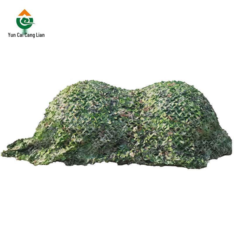 Iron Double-Peak Tactical Training Mound