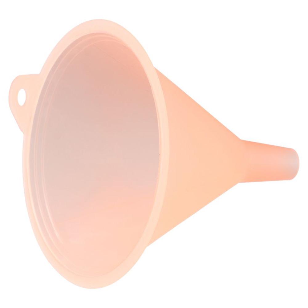 5 шт. 5 размеров пластиковая кулинарная воронка цветной инструмент для дозирования жидкости специи, порошок, эфирные масла