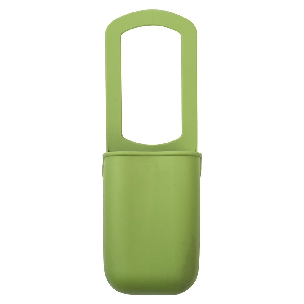 Уличный силиконовый держатель для велосипедной чашки, портативный, легкий, крепление для бутылки, подходит для большинства бутылок