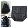 Soccer Helmet Storage Bag Motorcycle Scooter Drawstring Carrying Pouch Electircbike Cycling