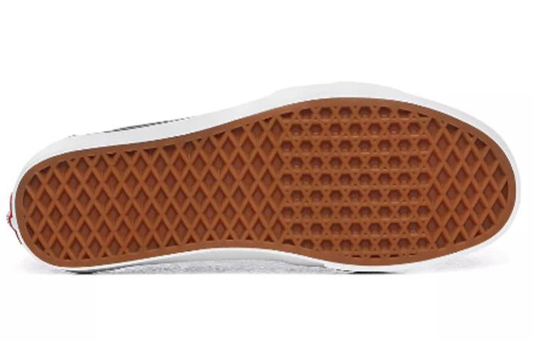 Sk8 Vans-Low 'Черный Белый' VN0A4UUK6BT