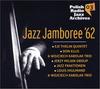 CD РАЗНЫЕ ИСПОЛНИТЕЛИ - Jazz Jamboree '62 PRCD1599 Polskie Radio 2013 Poland Jazz Б/У
