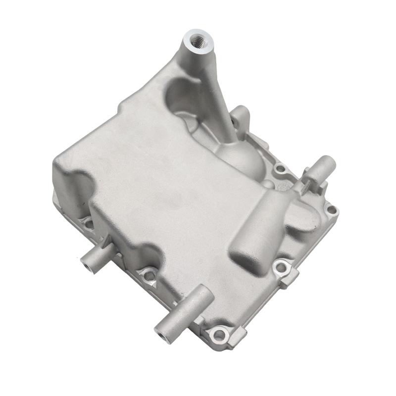 Для Kawasaki ER6N Ninja 650R ER-6F ABS EX650A KLE650 Versys ABS ER650 ER6F EX650 Мотоцикл Поддон Масляный Фильтр Крышка Сборка