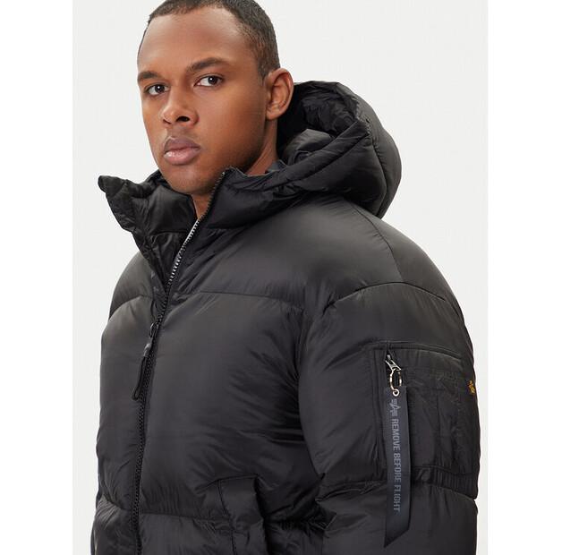 Куртка зимняя Alpha Industries 148130