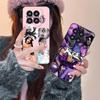 Kenia OS Mobile Cell Phone Case for Xiaomi 15 14 13 12 Mi 11 T Ultra Lite Pro S X 5G Colorful Printing Cover Smartphone Luxury
