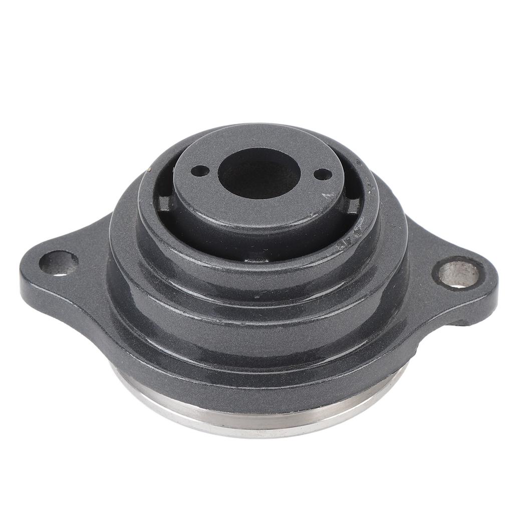 Крышка нижнего картера лодочного мотора 6E0 45361 01 4D для 4 л.с. 5 л.с. 6 л.с. 2-тактного 4-тактного подвесного двигателя