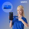 Однолинейный наколенник Grifit (Выберите 1 из 6)
