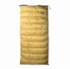 NANGA Original Aurora Light Envelope Type 600DX COYOTE Black