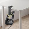 Multifunctional Bluetooth Gaming Headset Under-Desk Holder