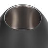 Rustproof Gooseneck Kettle 800ml Capacity Stainless Steel Kettle Gooseneck Tea Kettle  For Home