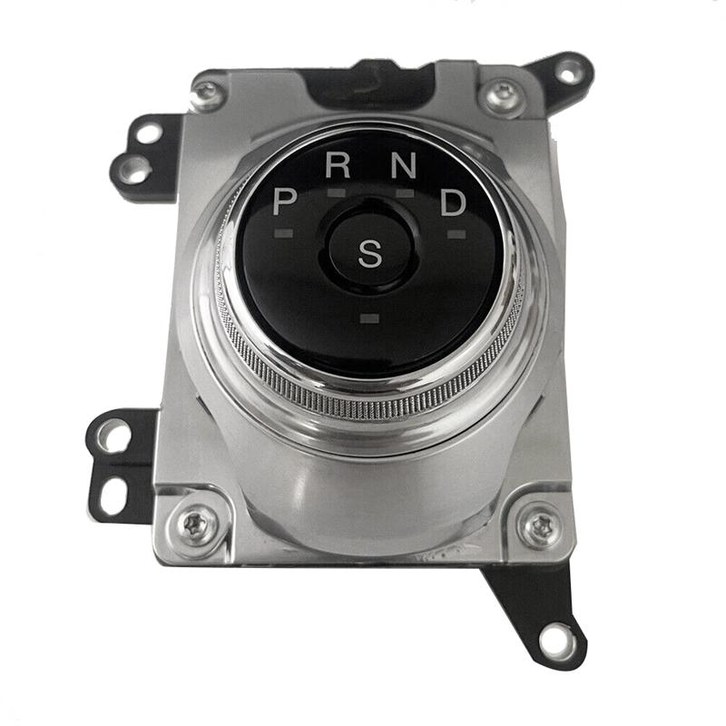Gearbox Transfer Shift Module HG9P-7P155-AT HG9P-7P155-CL For Ford Fusion Mondeo 17-20 Transfer Shifter Knob Panel Motor Parts