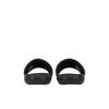 Nike Черные белые мужские кроссовки Victori One Slide CN9675-002