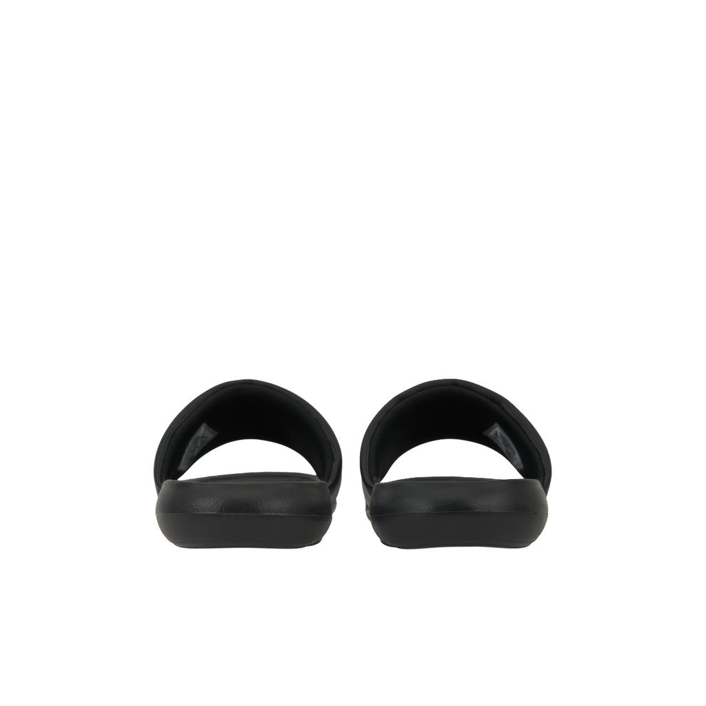 Nike Черные белые мужские кроссовки Victori One Slide CN9675-002