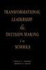 Книга Transformational Leadership & Decision Making In Schools