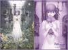 TCG Универсальный игровой коврик Версия фильма [Fatestay night [Heaven's Feel]] [Сакура Мато]