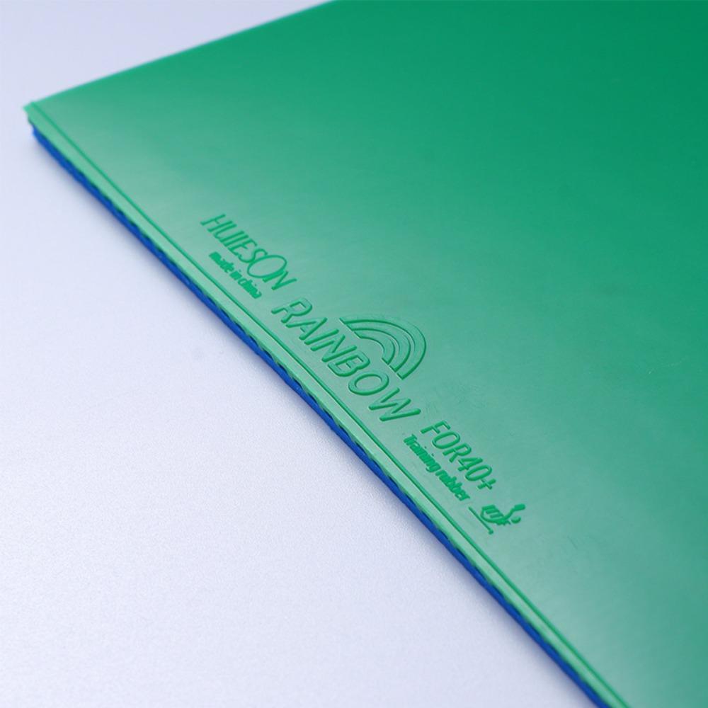 Quick Attack Table Tennis Rubber Sheet Ultra Spin Table Tennis Rubber Pong Rubber  Racket Sports