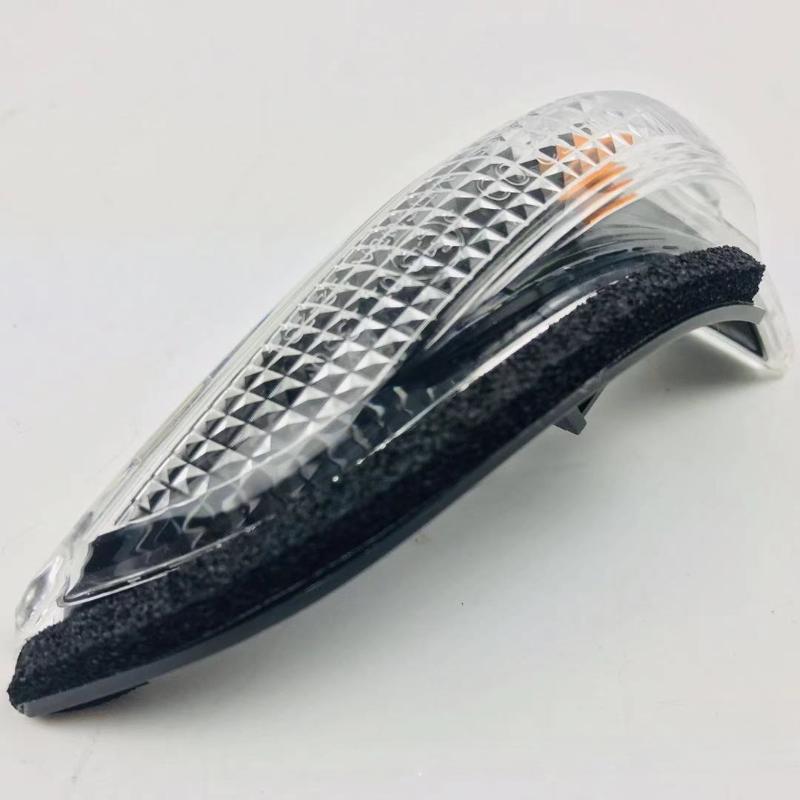 1/2 шт. Поворотник в зеркале заднего вида мигающий 81730-52100 для Camry 2011-2014 Corolla 2012-2015 Yaris 2011-2014 Rav4 2012-2016