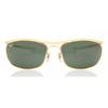 Солнцезащитные очки Ray Ban Rb3119m OlympIan I Deluxe 001 31 унисекс