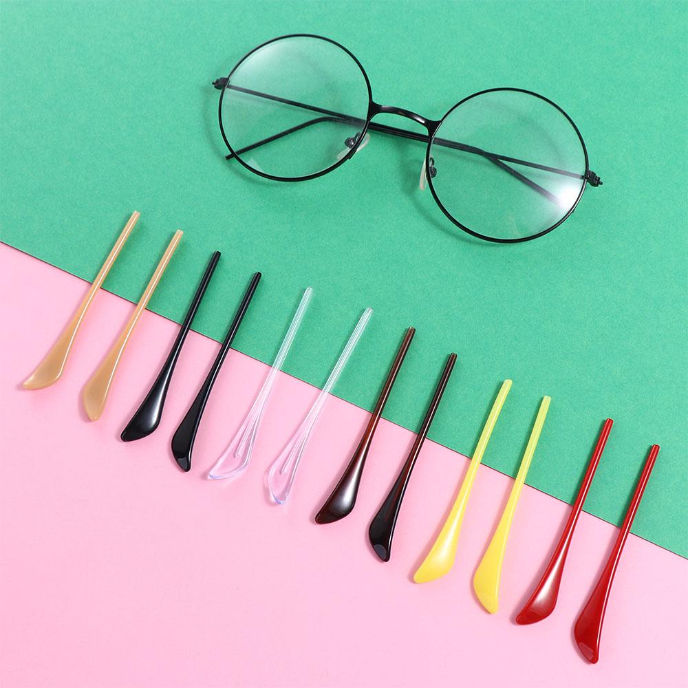 Sleeve Sunglasses Anti-Slip Glasses Accessories Glasses Cover Ear Hook Anti-slip Cover Glasses Leg