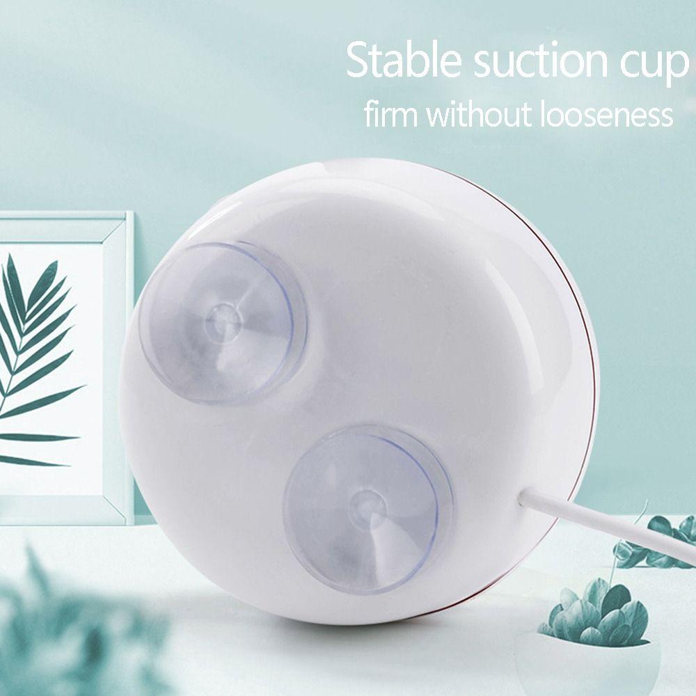 Портативная мини-стиральная машина Turbo Washer USB для путешествий