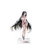 Algernon Products Victory Goddess: NIKKE Acrylic Stand, Maiden: Under the Sun, Approx. W41-77 X H128mm (approx.)